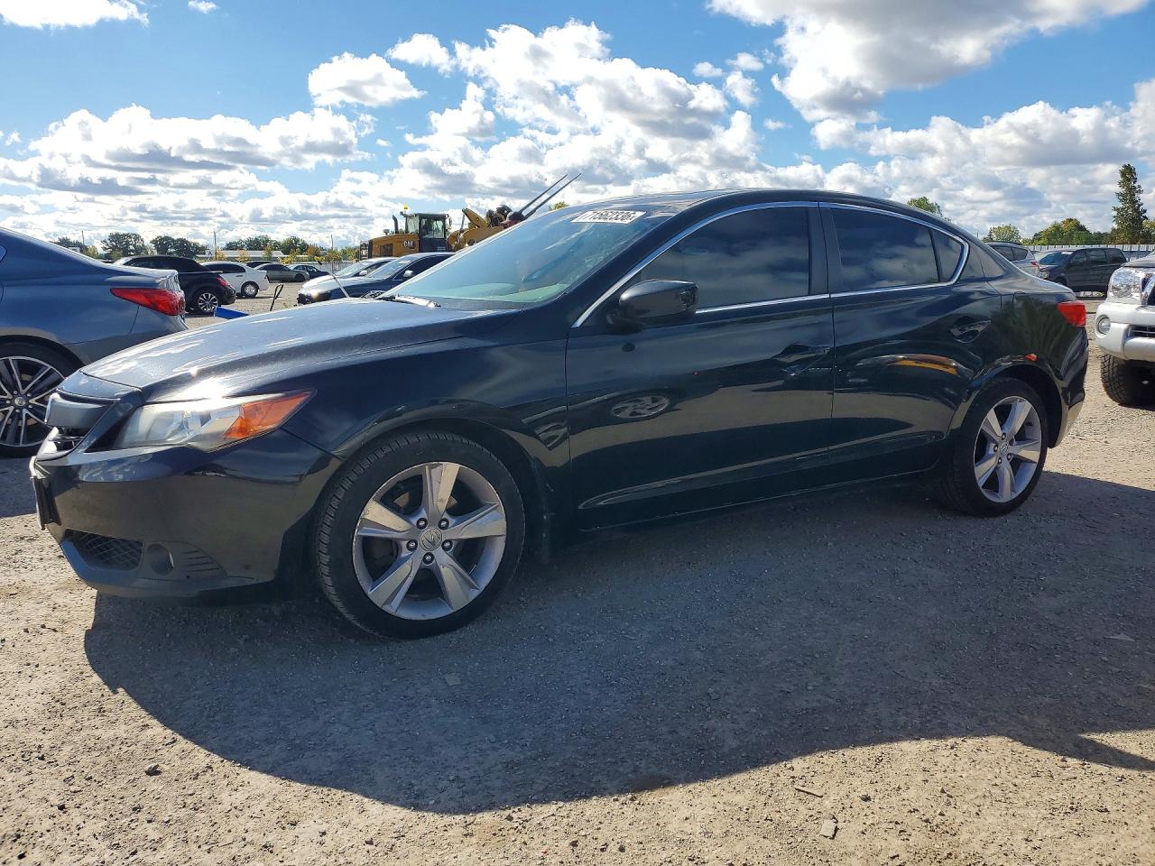 2015 ACURA ILX 20 PREMIUM | 19VDE1F51FE400315 | UPCARS
