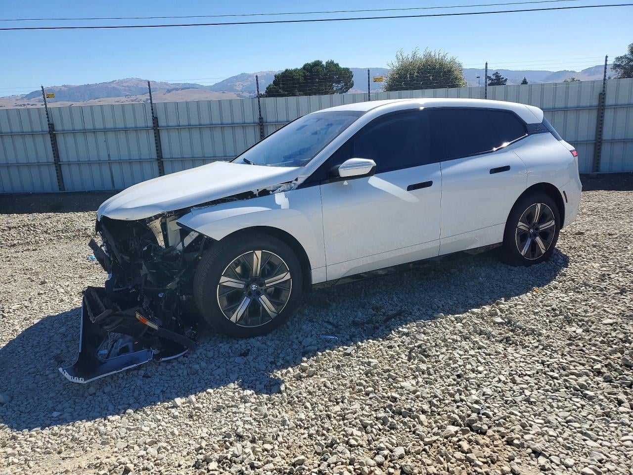 2026 BMW ALL OTHER XDRIVE45 | WB543CF00TCW55288 | UPCARS