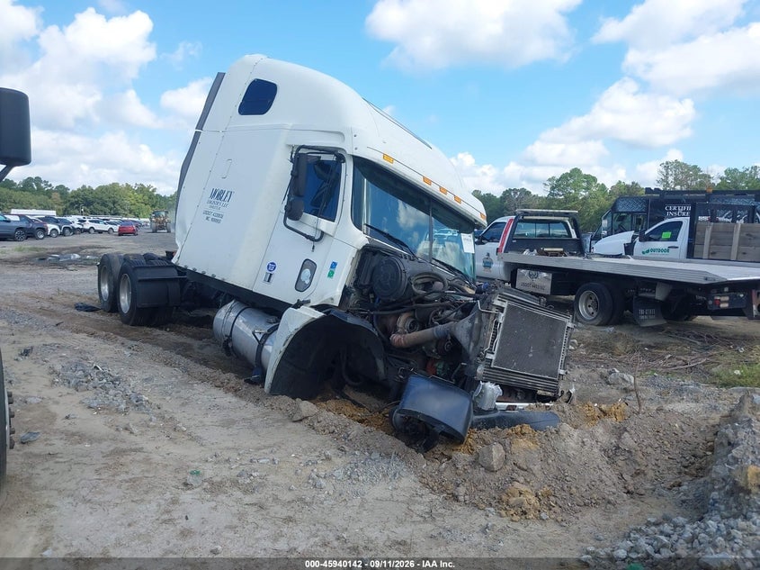 2006 FREIGHTLINER CONVENTIONAL COLUMBIA | 1FUJA6CK06LW38685 | UPCARS