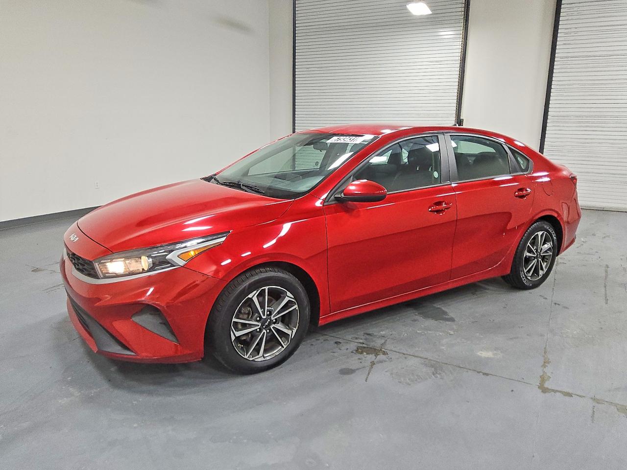 2023 KIA FORTE LXS | 3KPF24AD3PE581248 | UPCARS