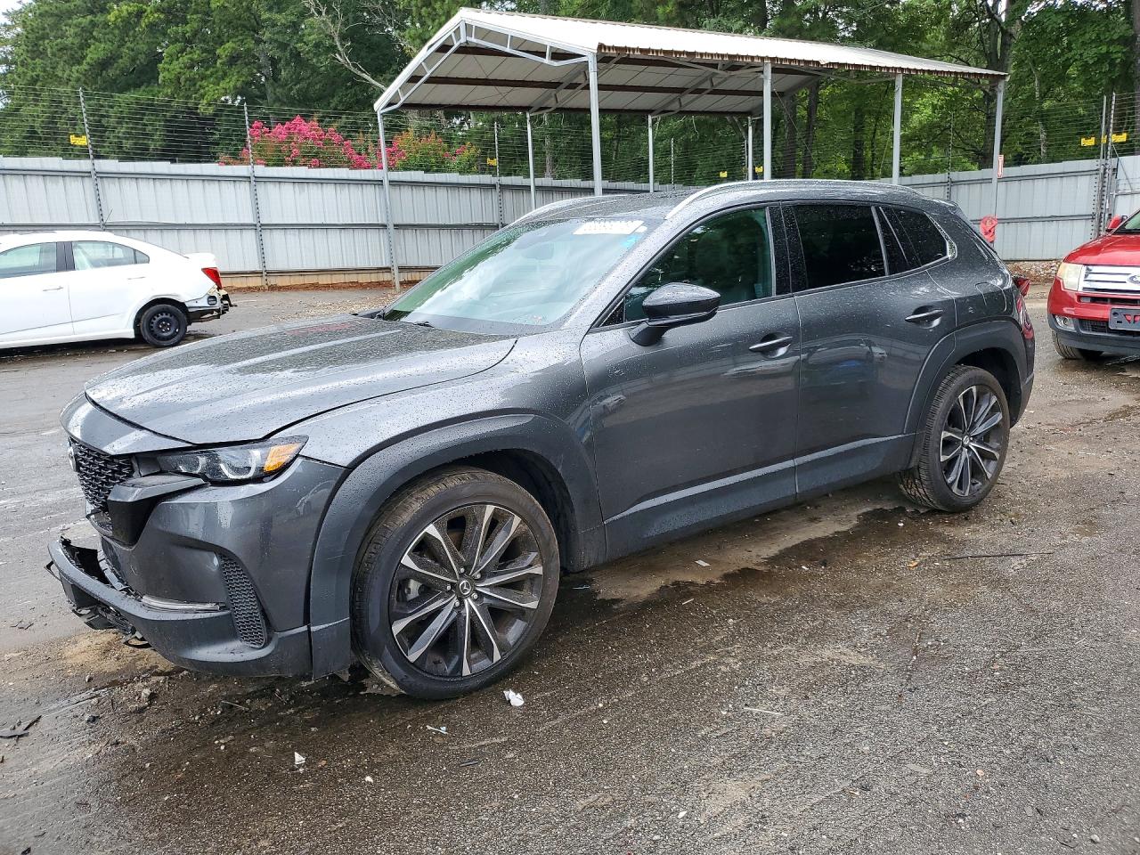 2023 MAZDA CX-50 PREMIUM PLUS | 7MMVABEM5PN109884 | UPCARS