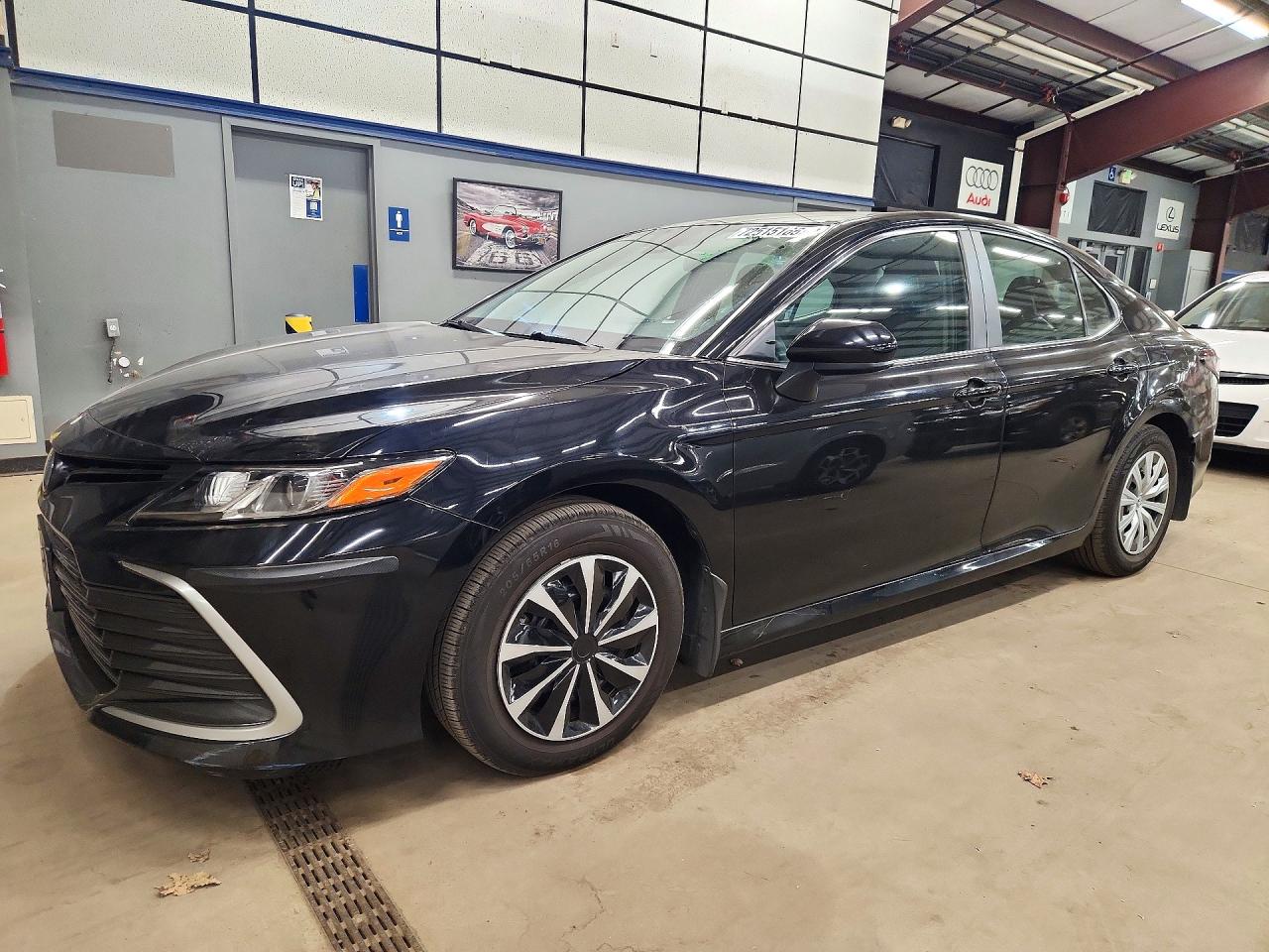 2023 TOYOTA CAMRY LE | 4T1C31AK5PU055309 | UPCARS