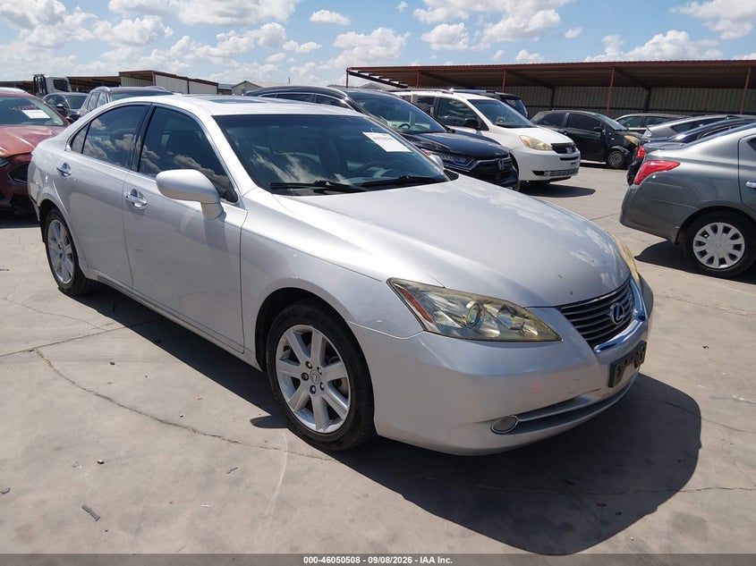 2008 LEXUS ES 350 | JTHBJ46GX82254895 | UPCARS