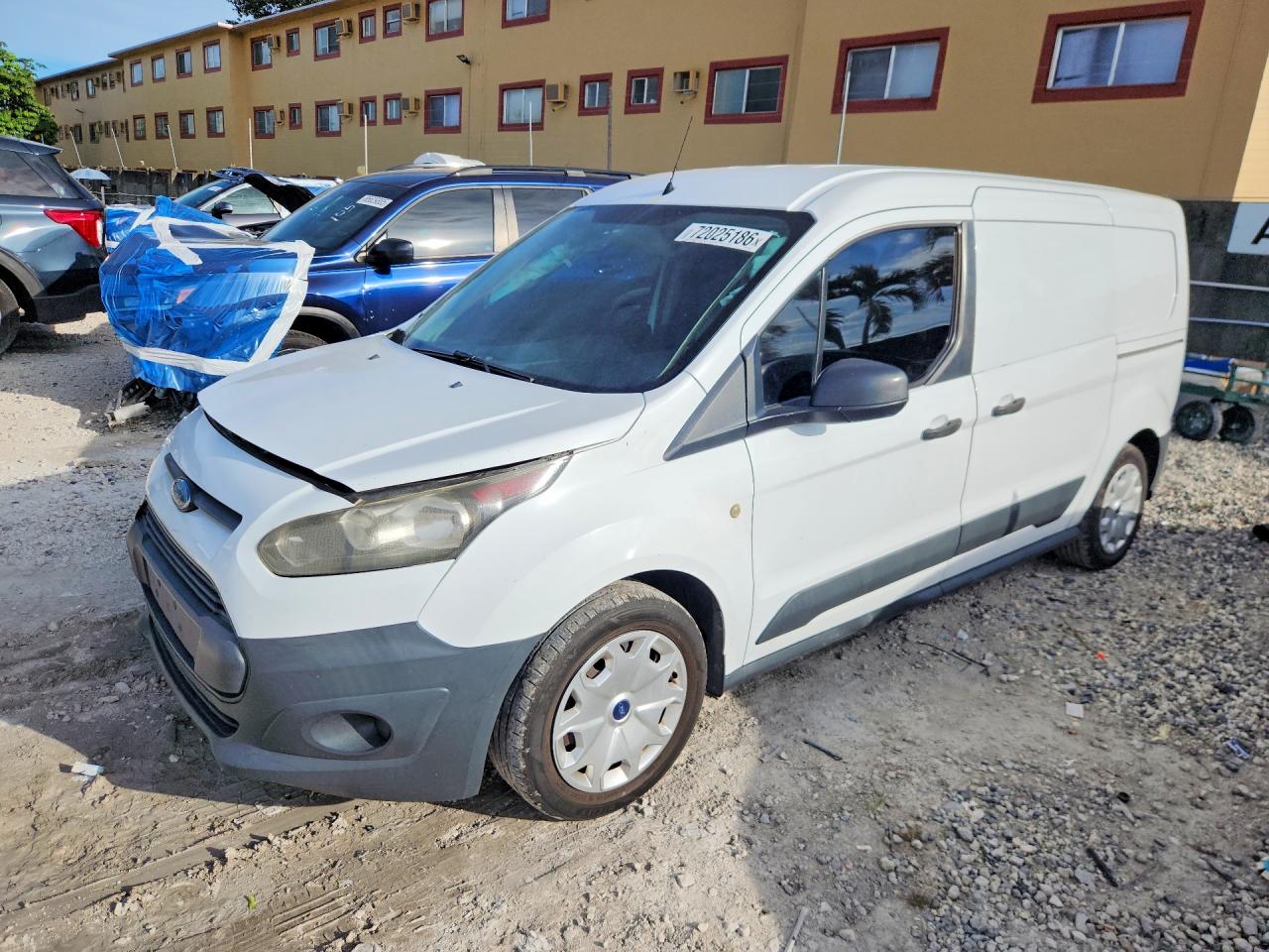 2018 FORD TRANSIT XL | NM0LS7E7XJ1344689 | UPCARS
