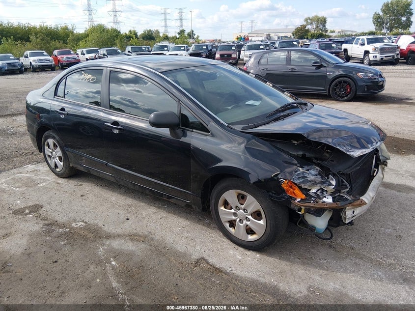 2006 HONDA CIVIC EX | 1HGFA16856L137616 | UPCARS