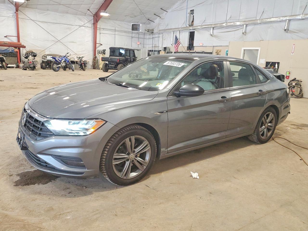 2020 VOLKSWAGEN JETTA S | 3VWN57BU4LM050916 | UPCARS