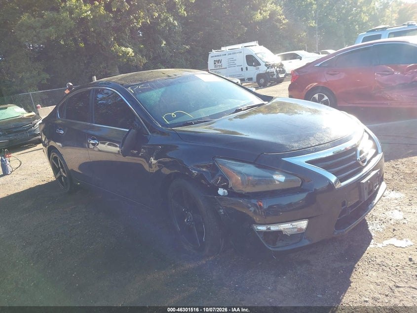 2013 NISSAN ALTIMA 2.5 | 1N4AL3AP9DC239453 | UPCARS