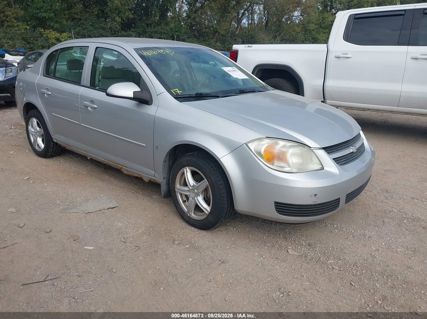 2006 CHEVROLET COBA LT | 1G1AL55F867832748 | UPCARS