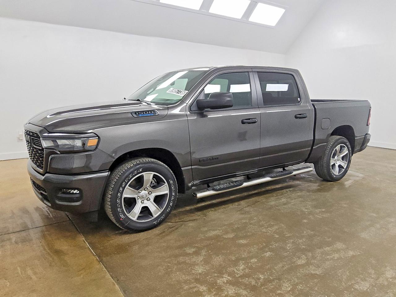 2026 RAM 1500 TRADESMAN | 3C6RREGGXT4190914 | UPCARS