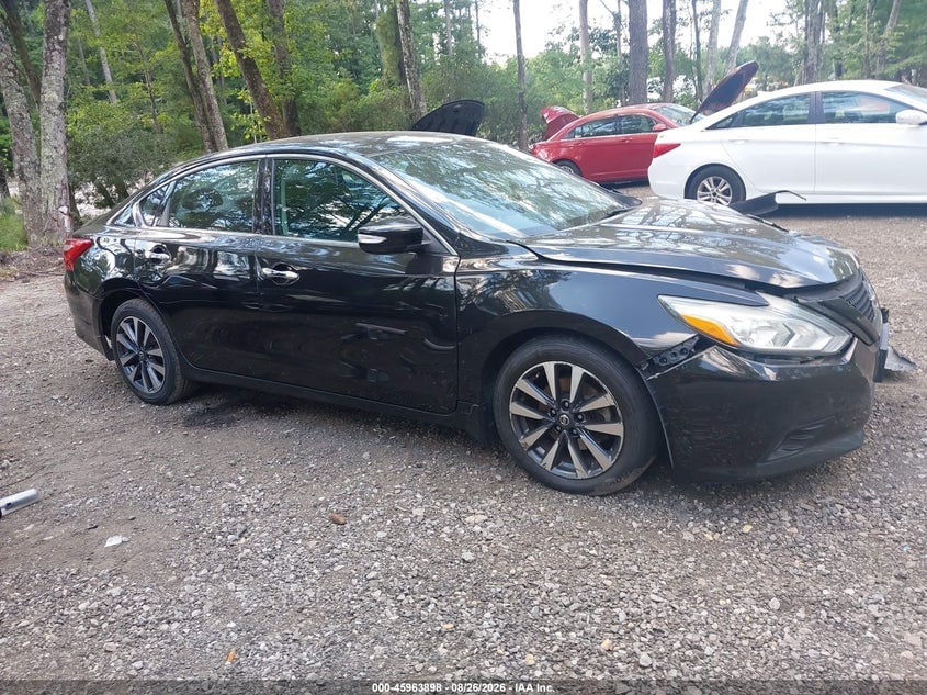 2016 NISSAN ALTIMA 2.5 SL | 1N4AL3AP1GC146835 | UPCARS