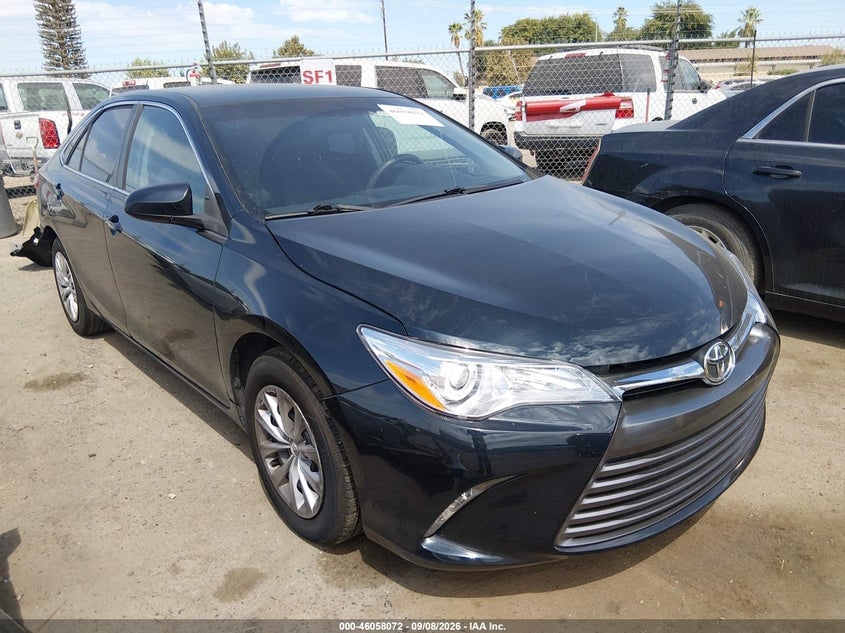 2017 TOYOTA CAMRY HYBRID LE | 4T1BD1FK6HU212171 | UPCARS
