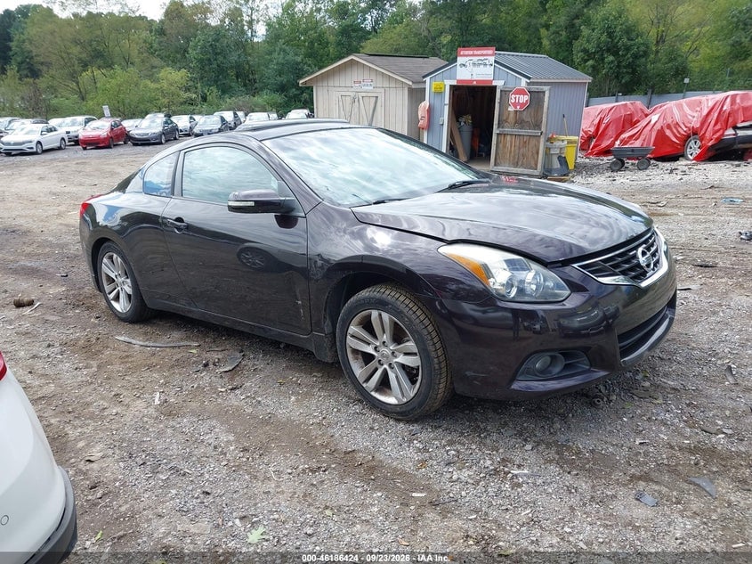 2010 NISSAN ALTIMA 2.5 S | 1N4AL2EP4AC146582 | UPCARS
