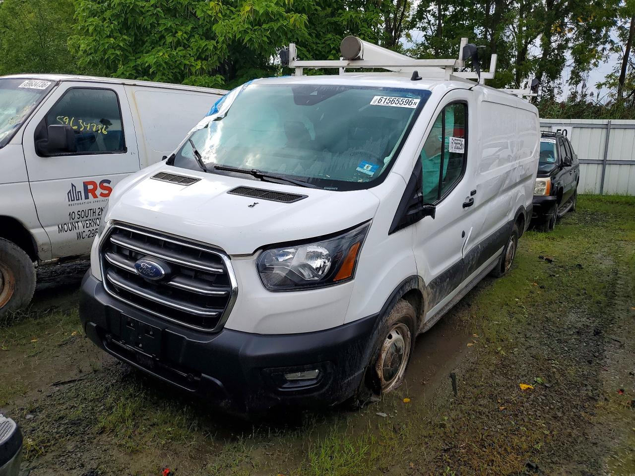 2020 FORD TRANSI T-250 | 1FTBR1Y86LKA67774 | UPCARS