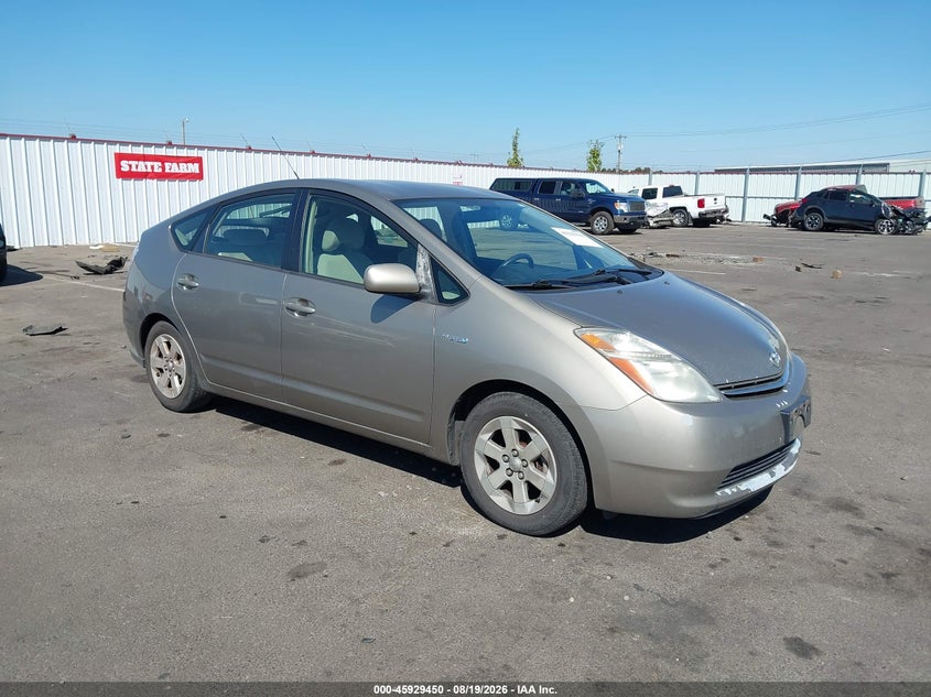 2008 TOYOTA PRIUS | JTDKB20U183341547 | UPCARS