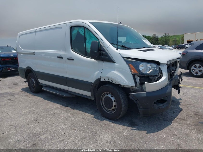 2020 FORD TRANSIT-150 | 1FTYE1Y80LKA19404 | UPCARS