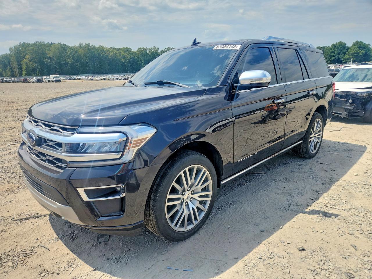 2022 FORD EXPEDITION PLATINUM | 1FMJU1MT7NEA45803 | UPCARS