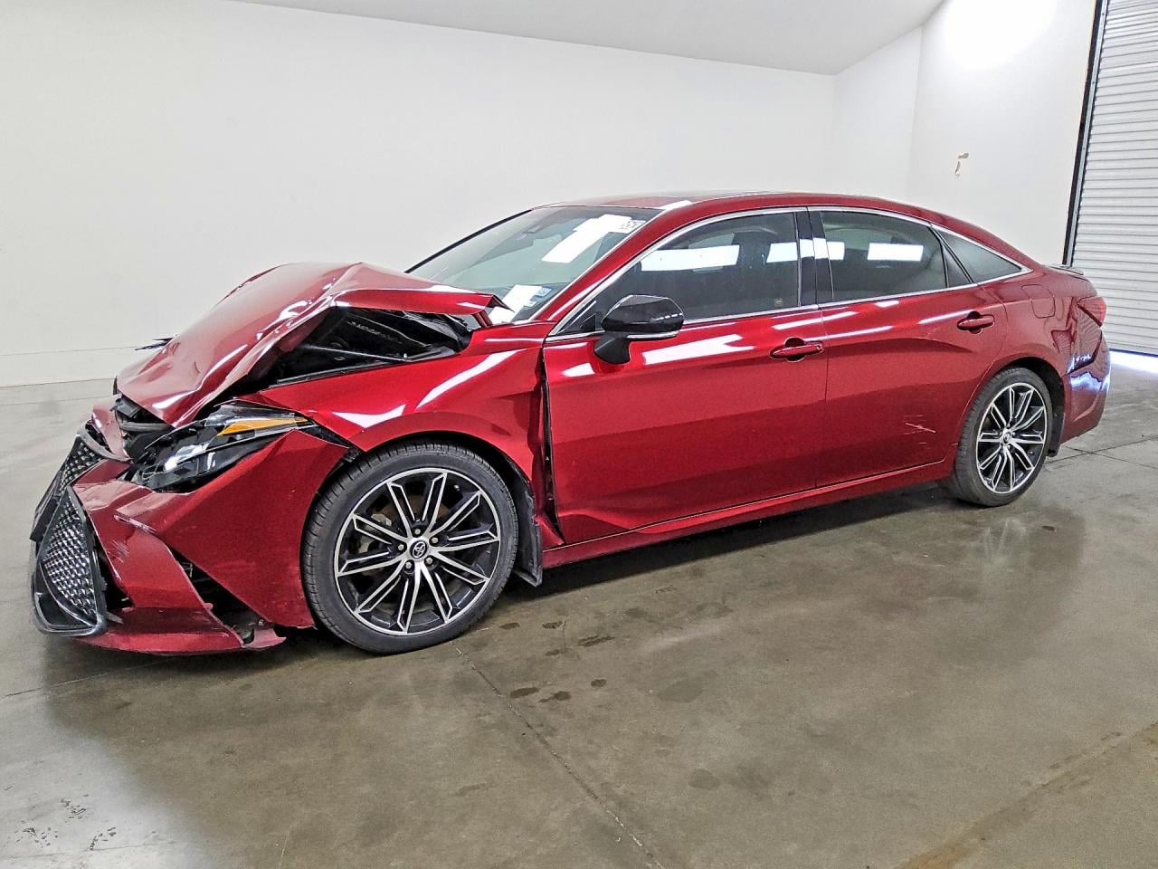 2019 TOYOTA AVALON XSE | 4T1BZ1FB2KU012509 | UPCARS