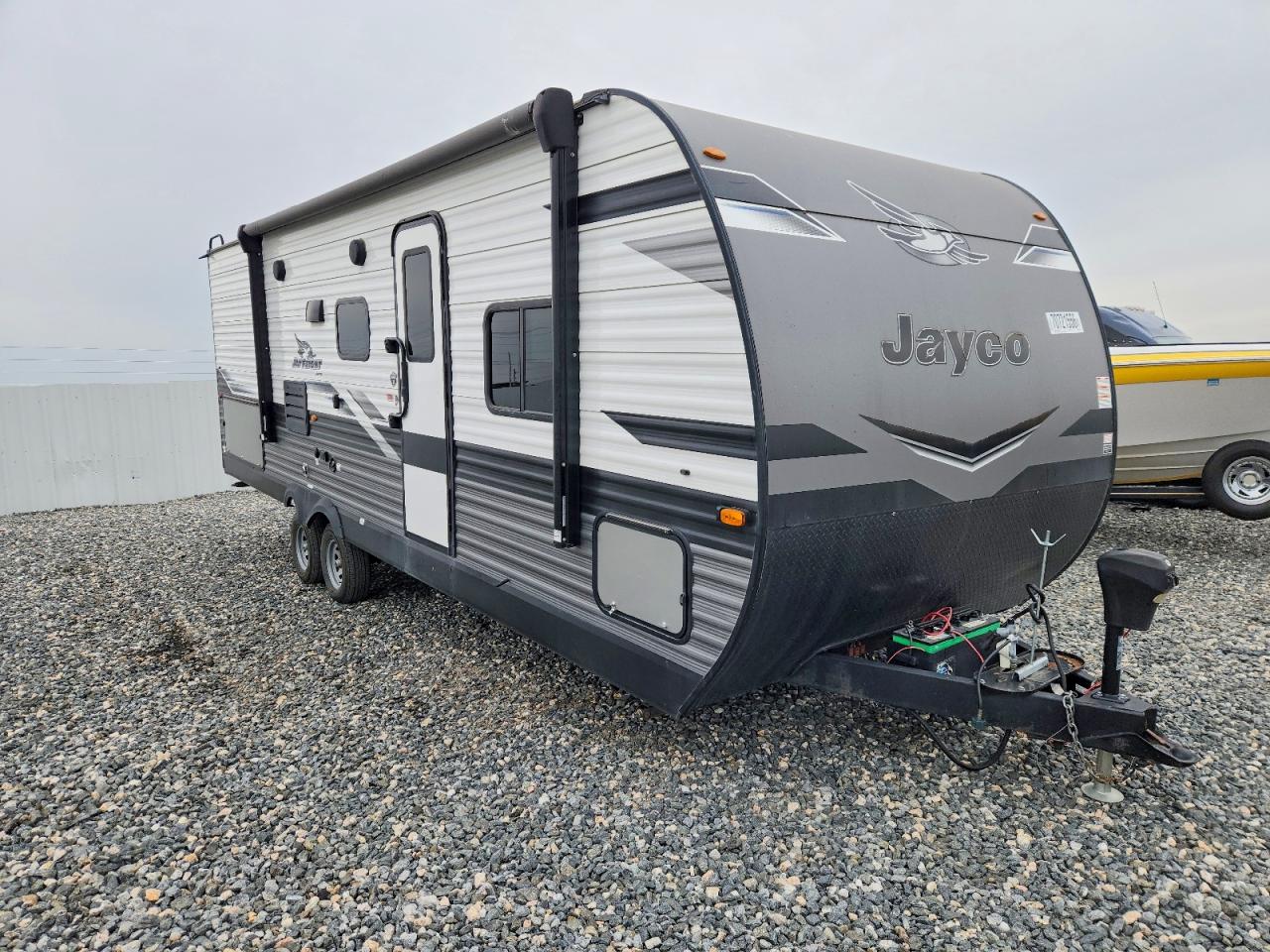 2023 JACO JAY FLIGHT JAYFLIGHT JAYCO JAY FLIGHT CAMPER | 1UJBC0BP7P17W0067 | UPCARS