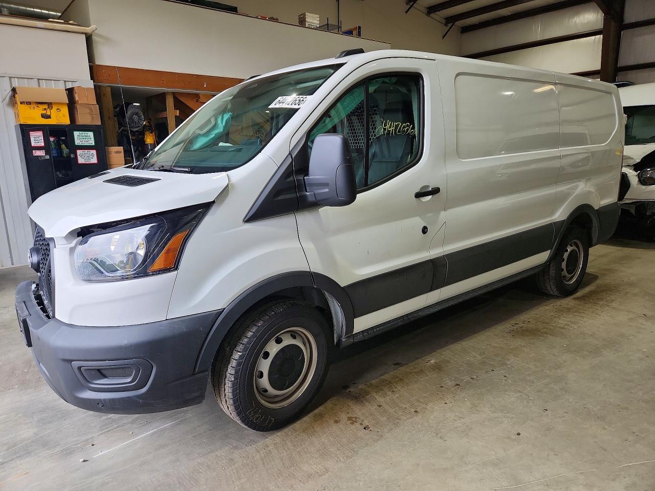 2026 FORD TRANSI T-150 | 1FTYE1Y89TKA38744 | UPCARS