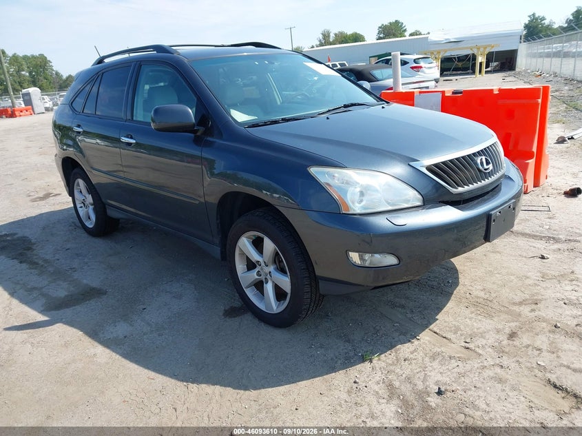 2008 LEXUS RX 350 | 2T2HK31U68C079624 | UPCARS