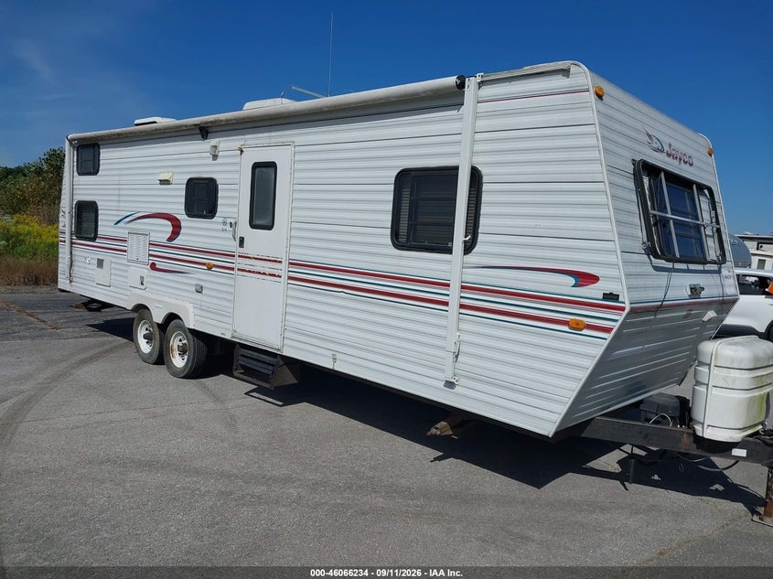 1998 JAYCO EAGLE SERIES M-314 B | 1UJBJ02P9W1C20288 | UPCARS