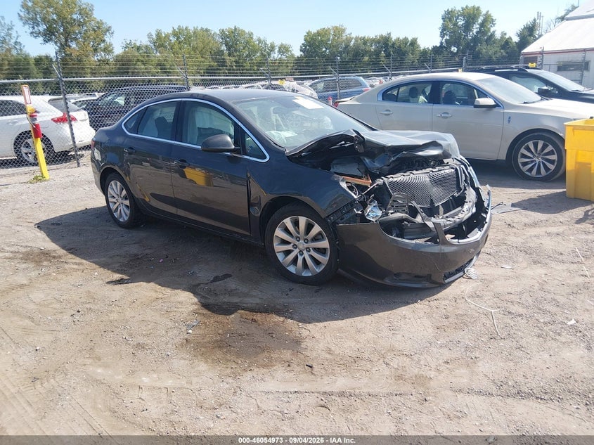2016 BUICK VERANO | 1G4PP5SK4G4139360 | UPCARS