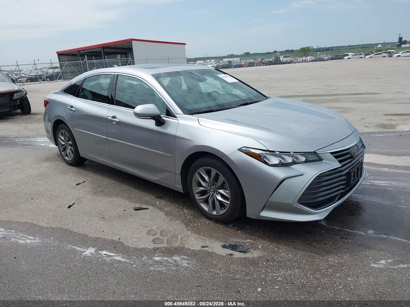 2020 TOYOTA AVALON XLE | 4T1AZ1FBXLU043150 | UPCARS