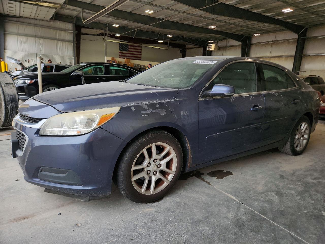 2015 CHEVROLET MALIBU 1LT | 1G11C5SL2FF328731 | UPCARS