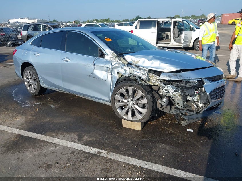 2017 CHEVROLET MALIBU PREMIER | 1G1ZH5SXXHF228984 | UPCARS