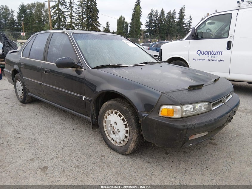 1991 HONDA ACCORD LX/EX | 1HGCB7658MA190358 | UPCARS