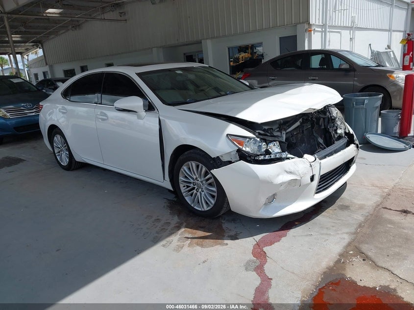 2013 LEXUS ES 350 | JTHBK1GGXD2050280 | UPCARS