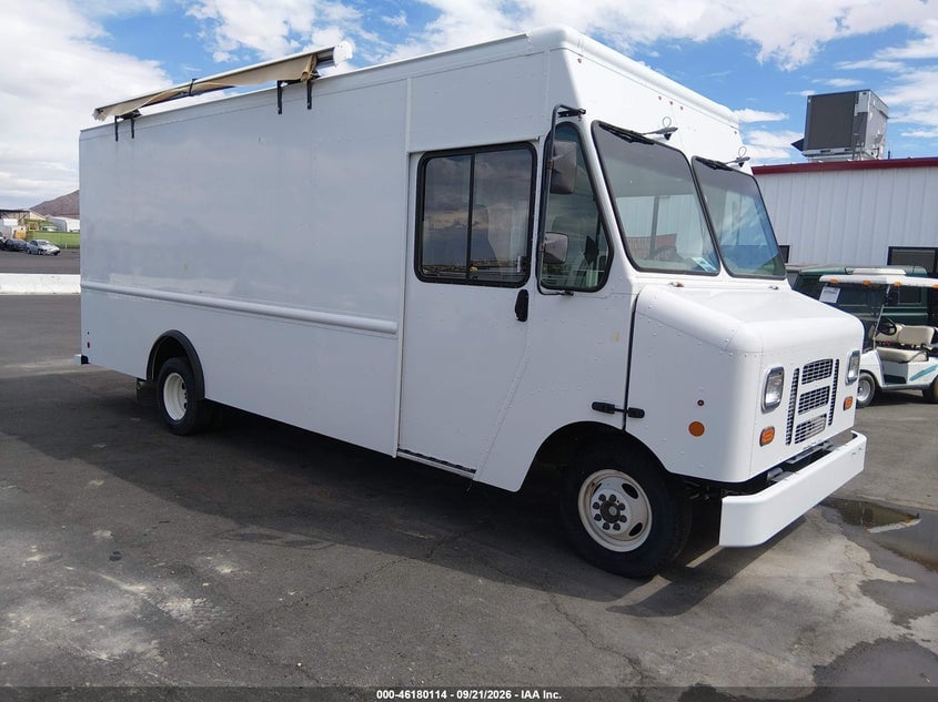 2016 FORD E-350 STRIPPED | 1FC3E3KS2GDC55363 | UPCARS