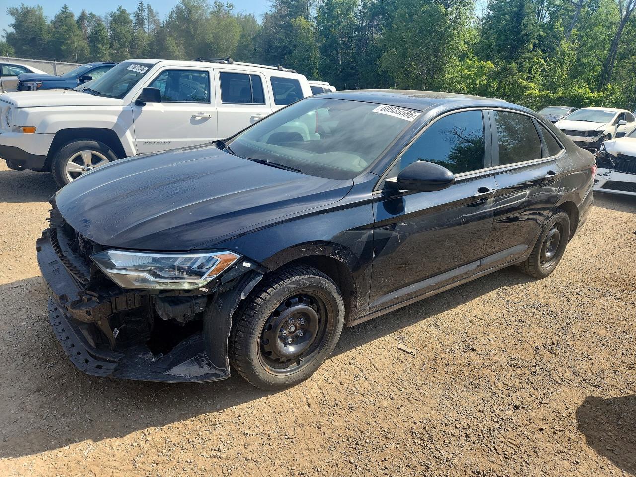 2021 VOLKSWAGEN JETTA SEL | 3VWE57BU0MM074261 | UPCARS