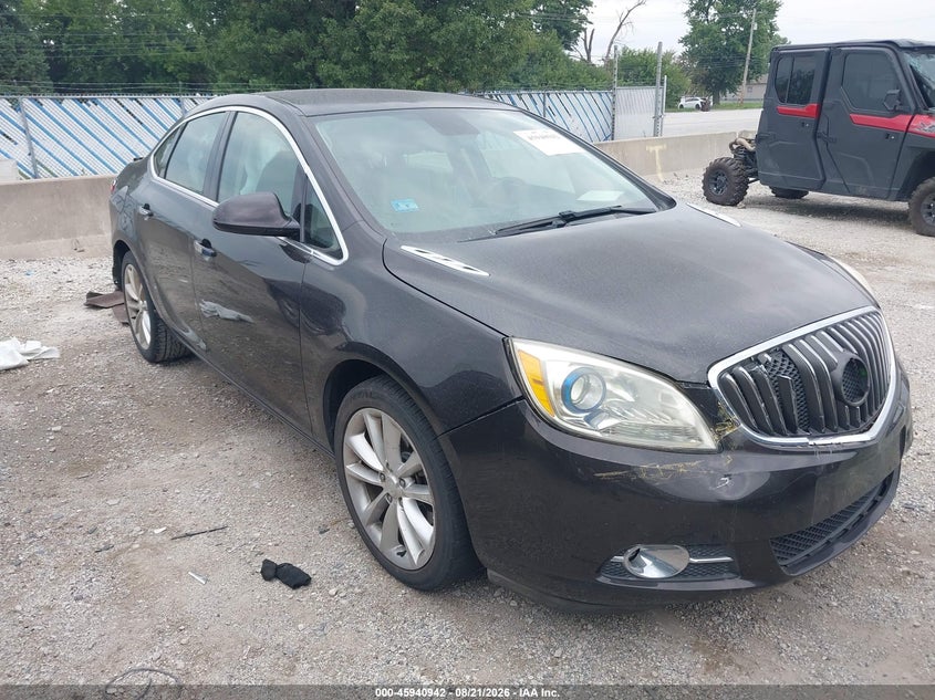 2014 BUICK VERANO | 1G4PP5SK7E4199968 | UPCARS