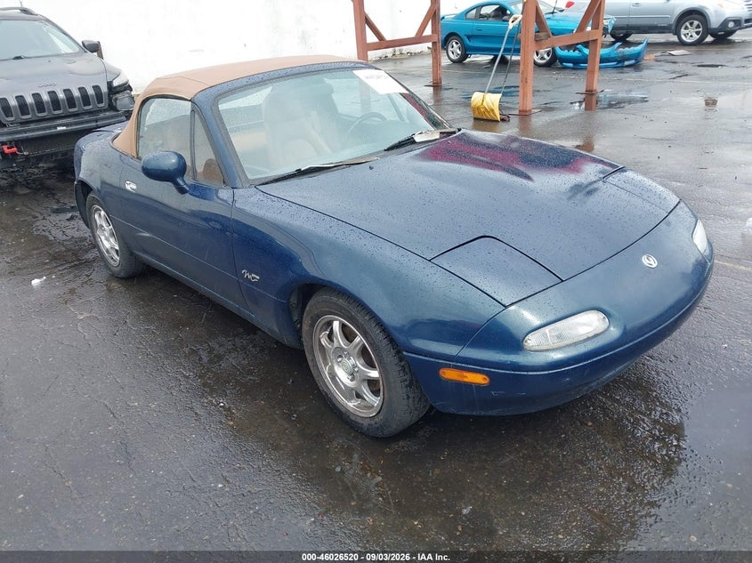 1994 MAZDA MX-5 MIATA | JM1NA3537R0513251 | UPCARS