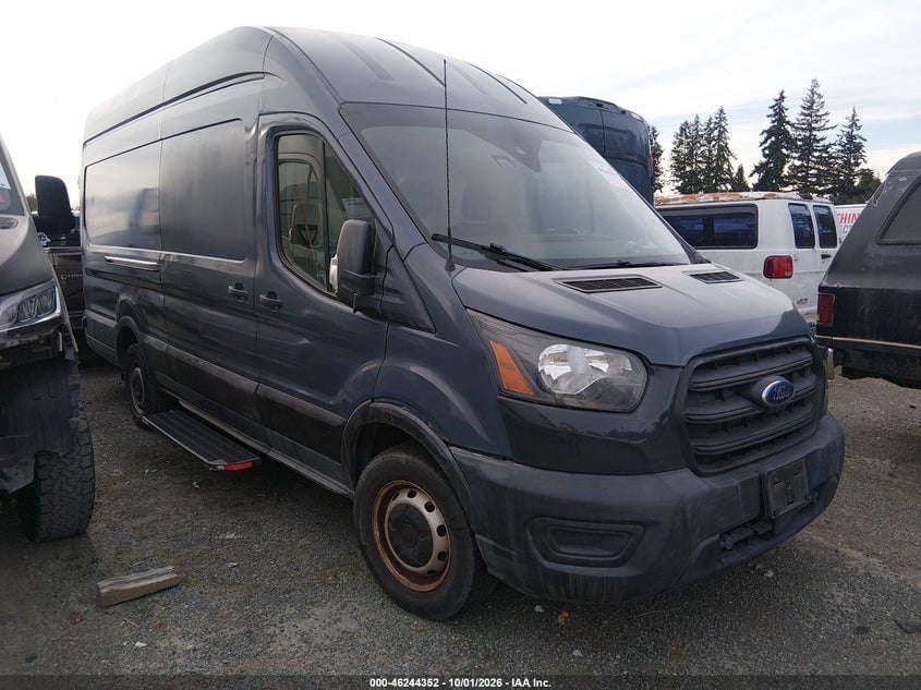 2020 FORD TRANSIT-250 CARGO VAN | 1FTBR3X87LKA28267 | UPCARS