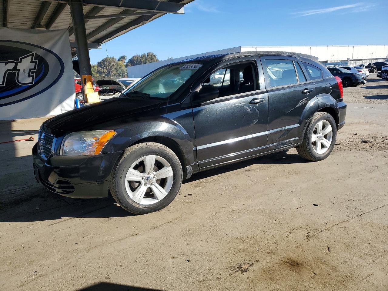 2010 DODGE CALIBER SXT | 1B3CB4HAXAD533058 | UPCARS
