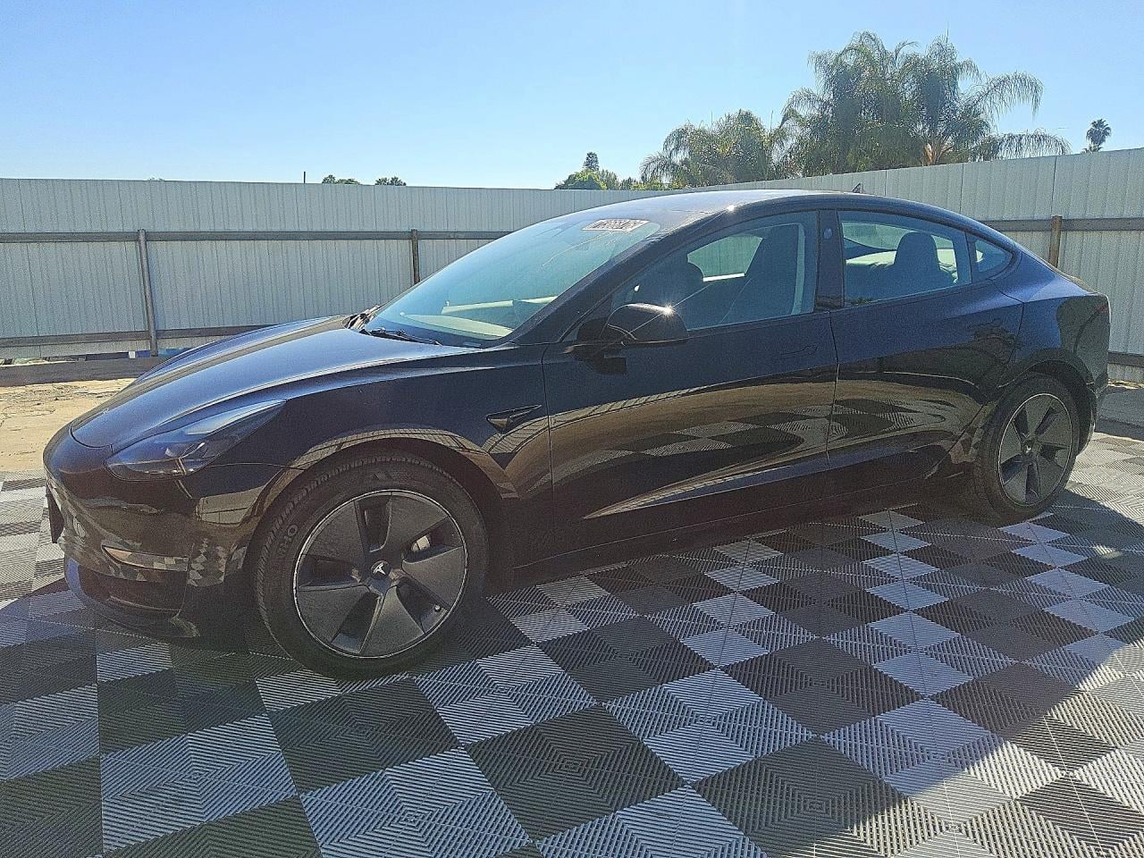 2023 TESLA MODEL 3 | 5YJ3E1EA5PF454679 | UPCARS