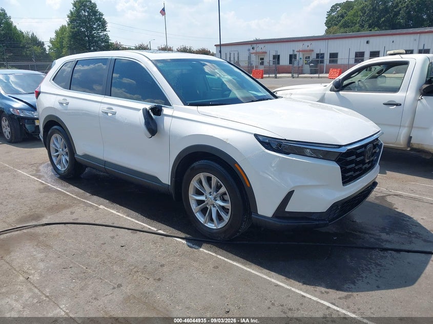 2024 HONDA CR-V EX-L 2WD | 2HKRS3H71RH327236 | UPCARS