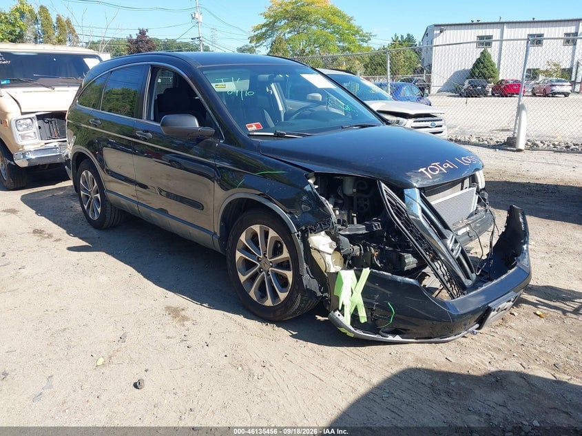 2011 HONDA CR-V LX | JHLRE4H34BC016916 | UPCARS