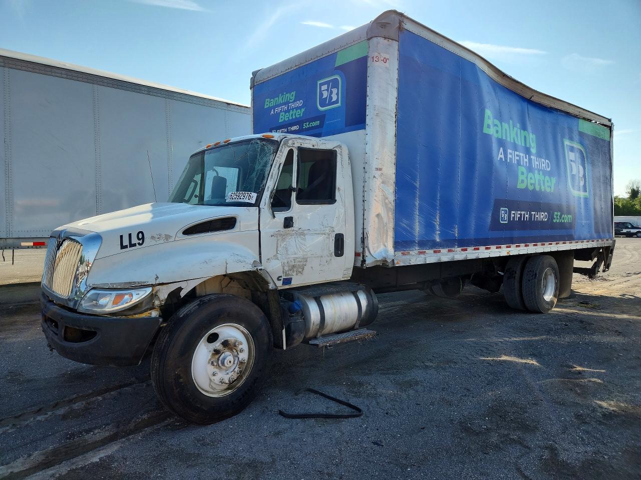2019 INTERNATIONAL 4000 SERIE 4300 | 1HTMMMML0KH570136 | UPCARS