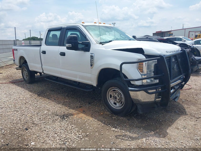 2019 FORD F-250 KING RANCH/LARIAT/PLATINUM/XL/XLT | 1FT7W2B67KEE67657 | UPCARS