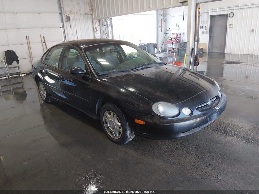 1999 FORD TAURU SE/SE-NE | 1FAFP53UOXA148130 | UPCARS