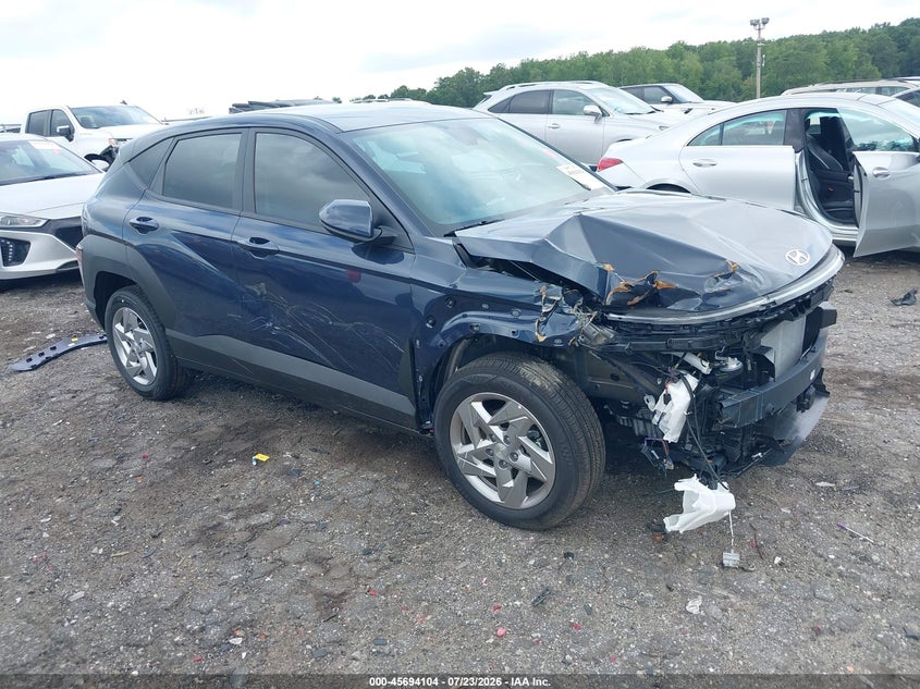 2026 HYUNDAI KONA SE | KM8HA3AB7TU453381 | UPCARS