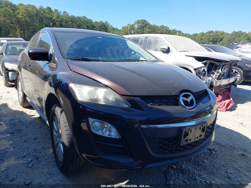 2012 MAZDA CX-7 I SV | JM3ER2A57C0416642 | UPCARS