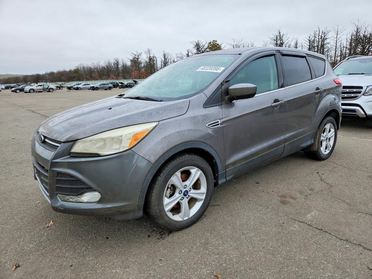 2014 FORD ESCAPE SE | 1FMCU0GXXEUA52686 | UPCARS