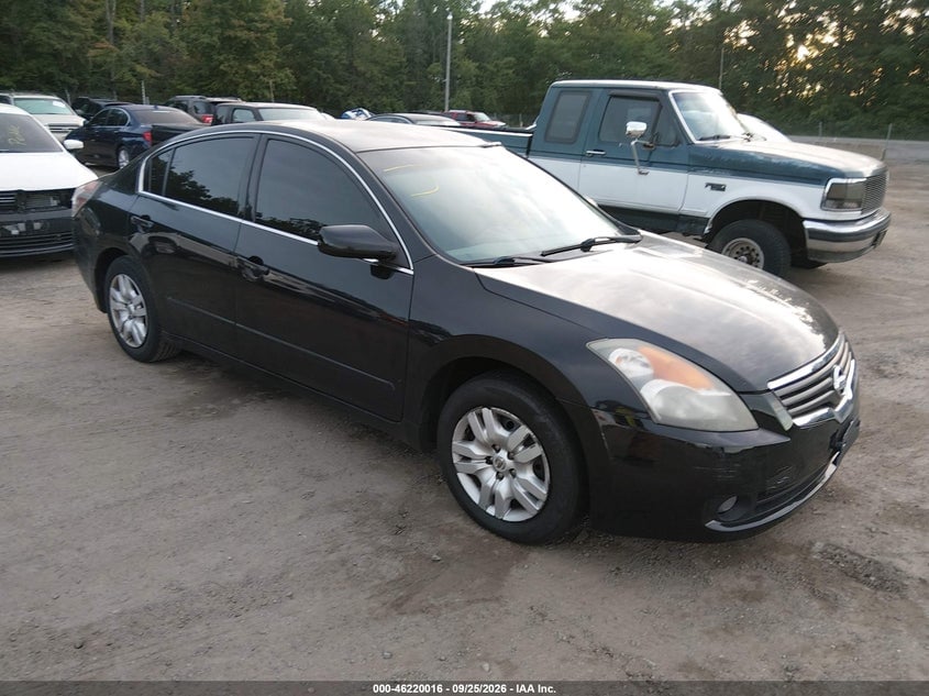 2010 NISSAN ALTIMA 2.5 | 1N4AL2AP4AC175845 | UPCARS