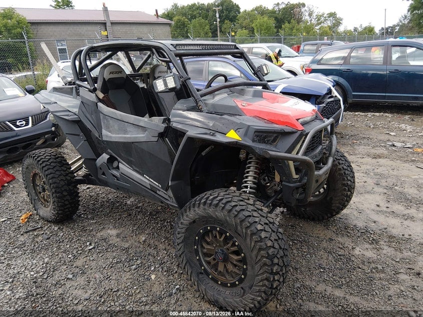 2021 POLARIS RZR XP 1000 | 3NSNAE990MF142646 | UPCARS