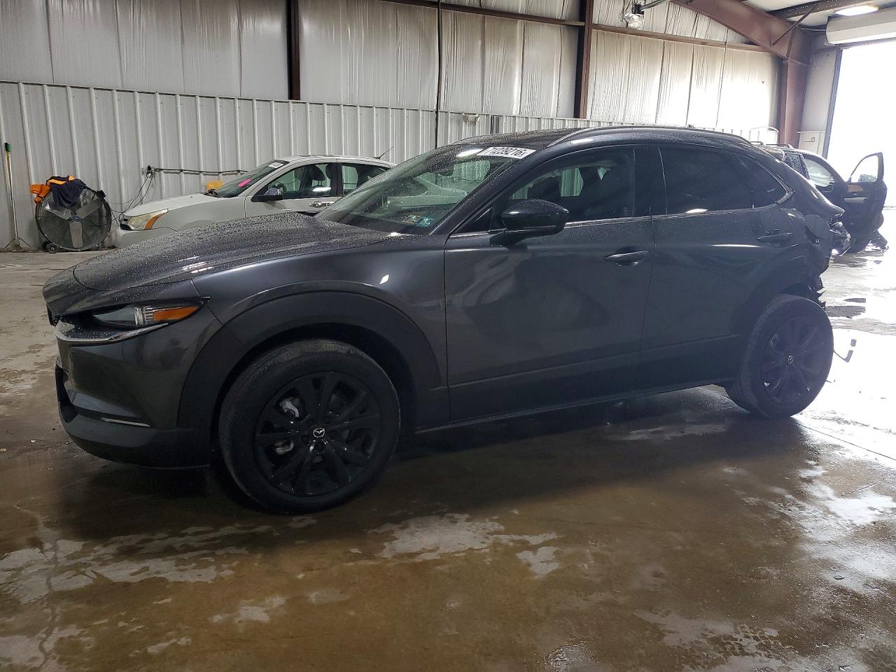 2023 MAZDA CX30 PREMIUM | 3MVDMBDY4PM535002 | UPCARS