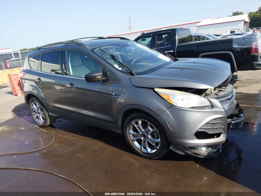 2014 FORD ESCAPE SE | 1FMCU0GX9EUA19257 | UPCARS